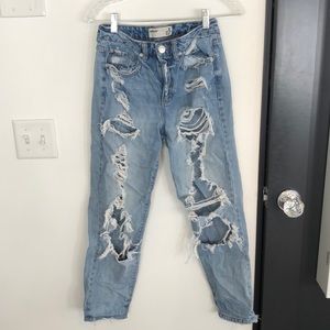 Garage Denim Jeans